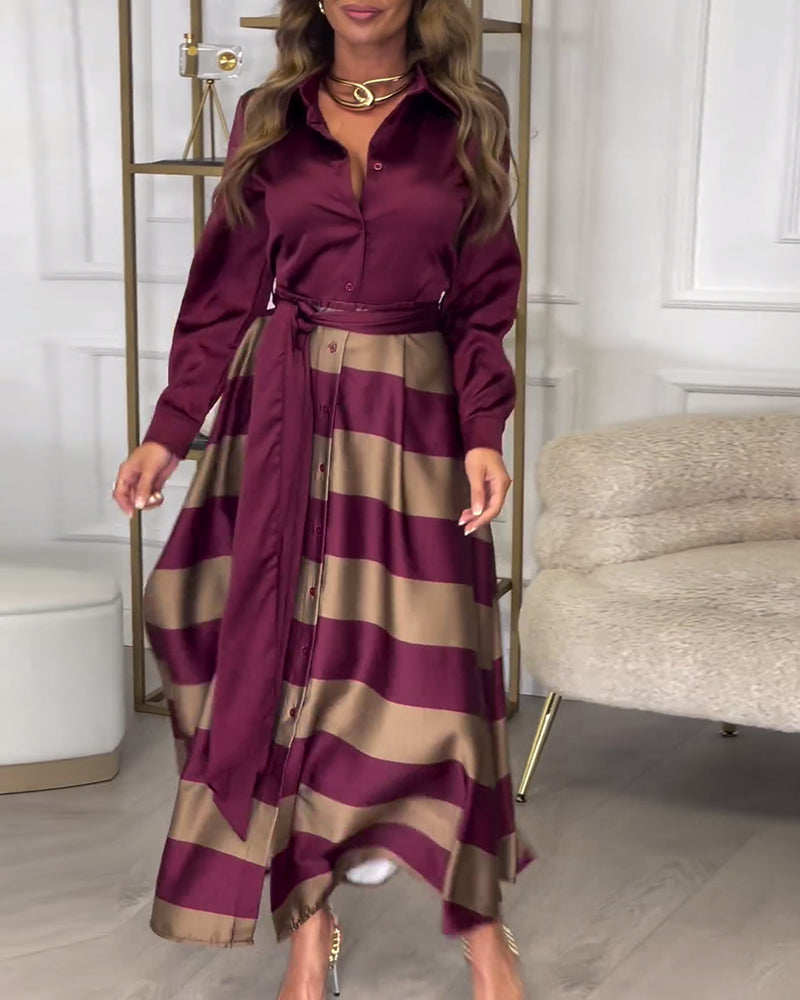 ALIDA | DRESS