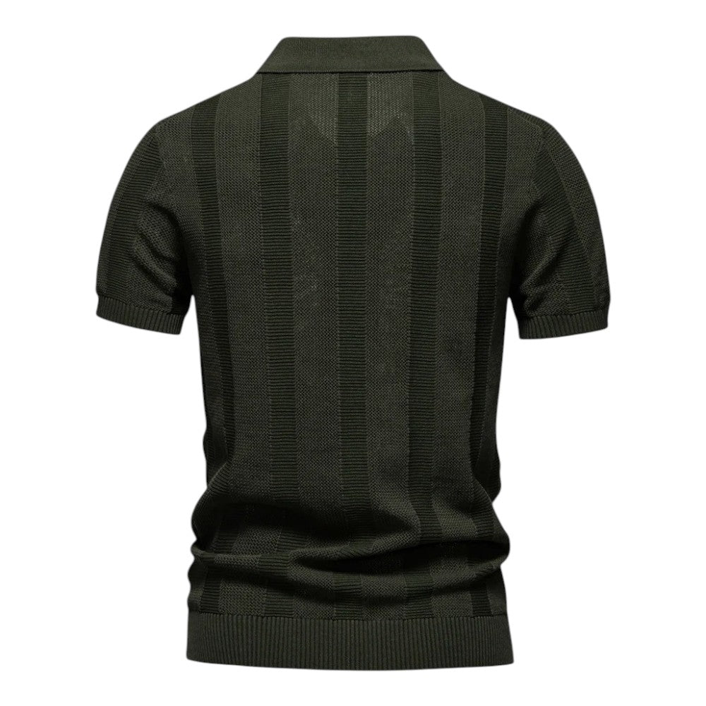SANTE | Polo Shirt by Haven Hills