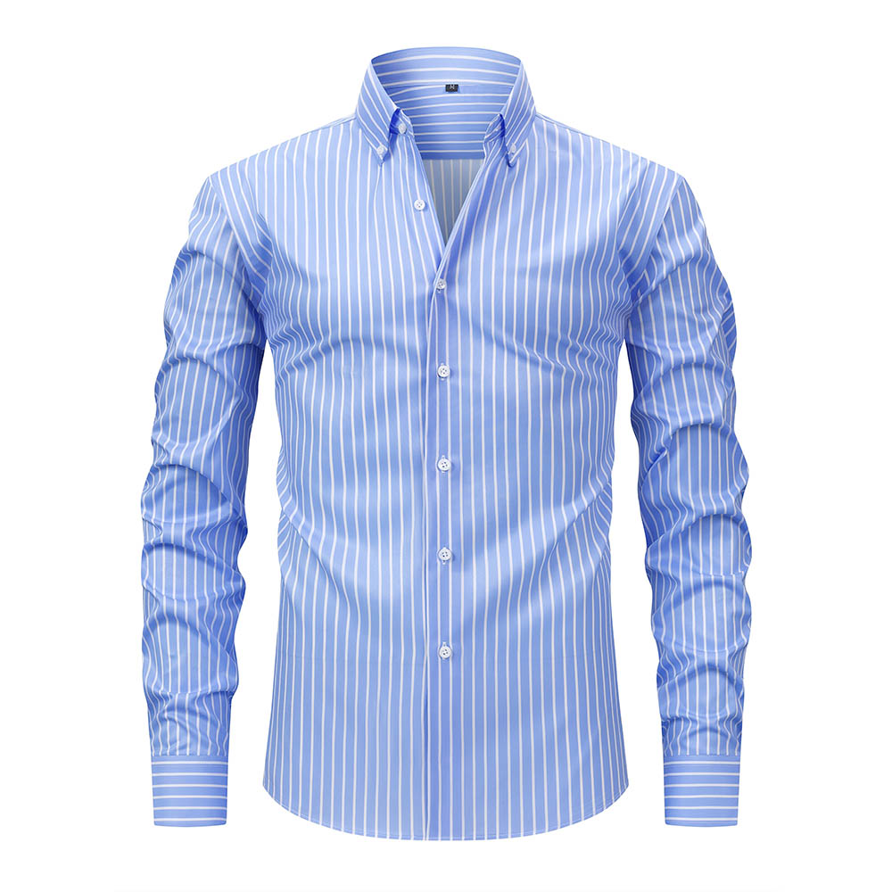 Belmont Classic Shirt by Haven Hills