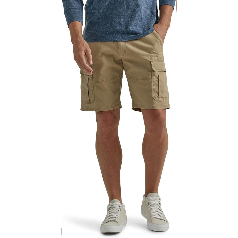 Jamison | Perfect Length Shorts