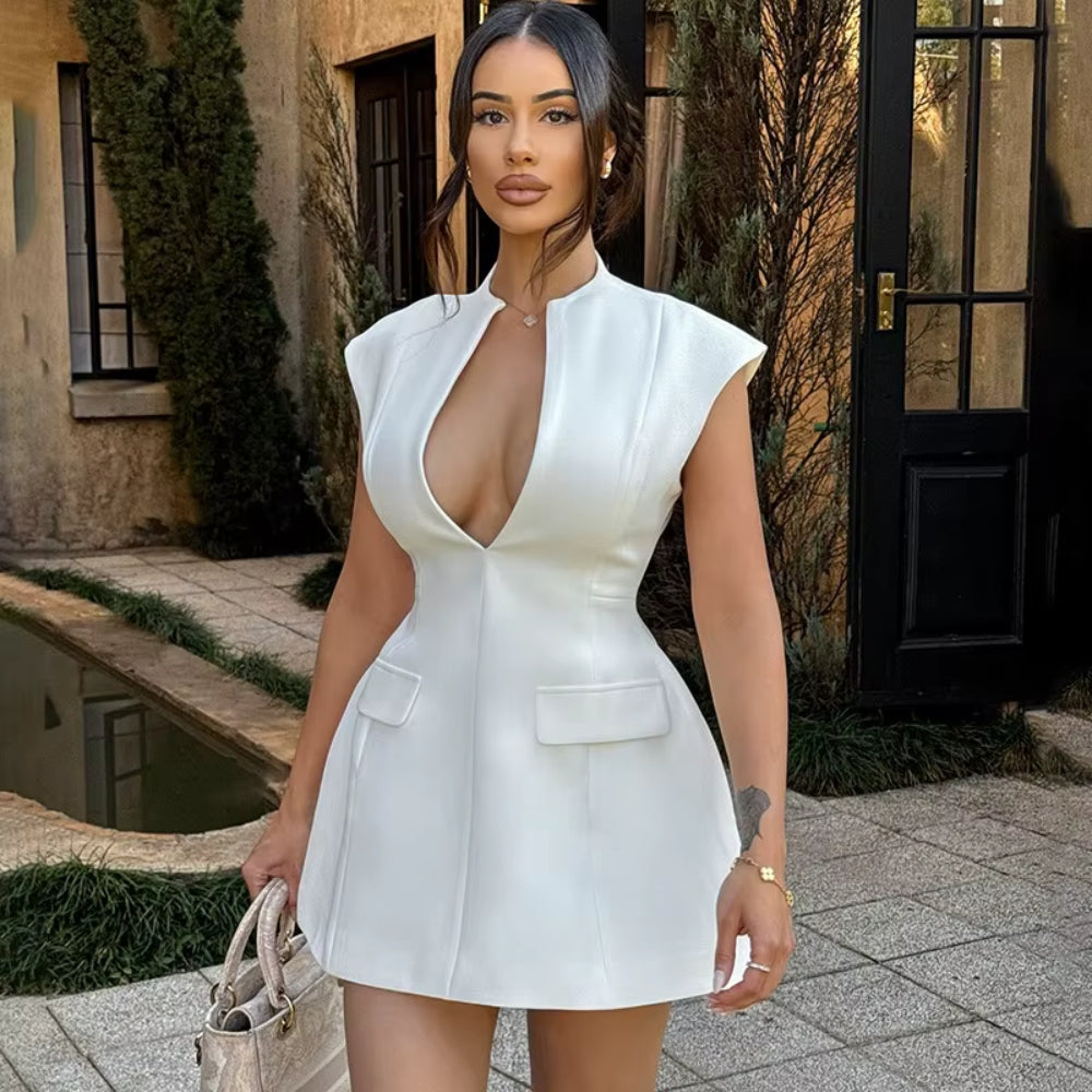 Dimana - Dress