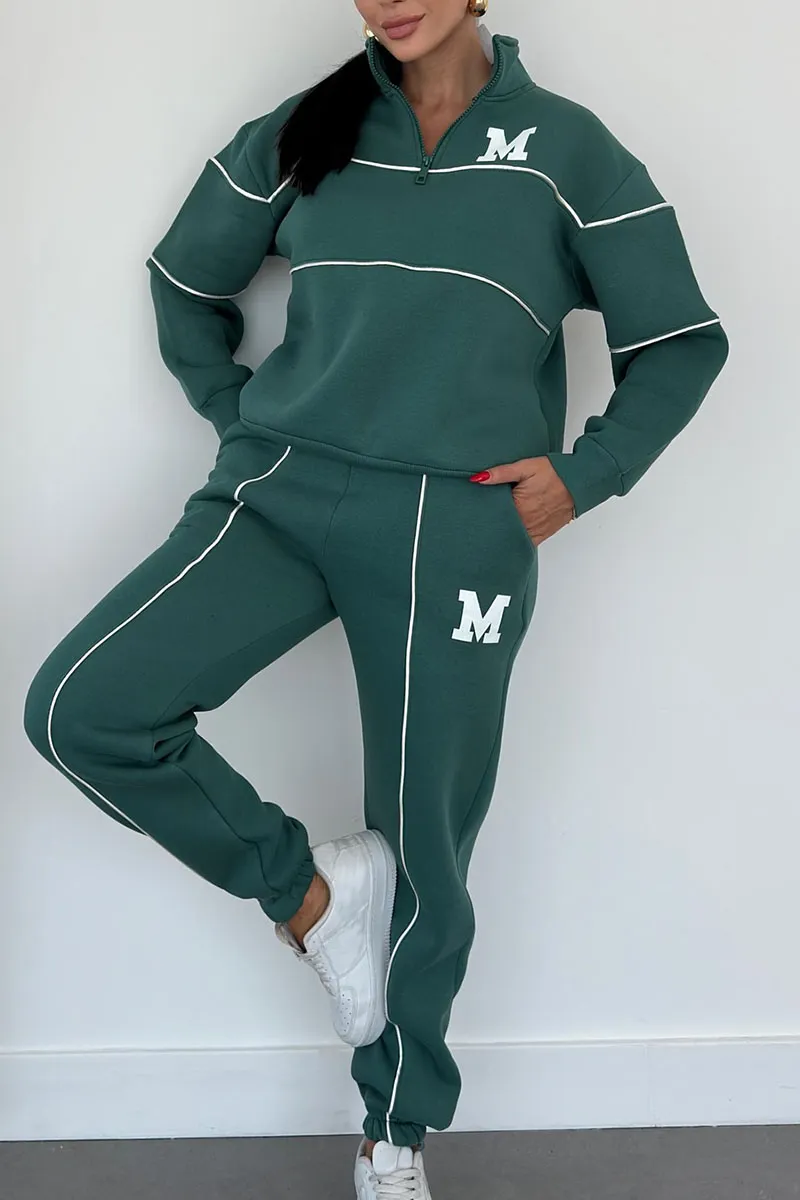 Jizzy Set
