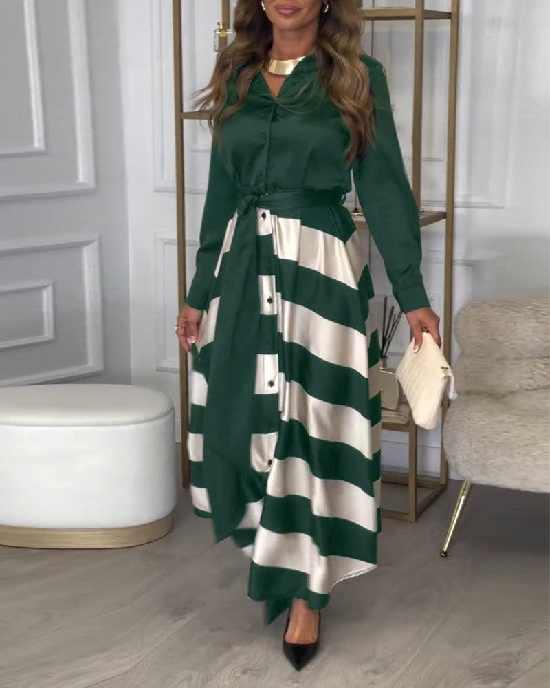 ALIDA | DRESS