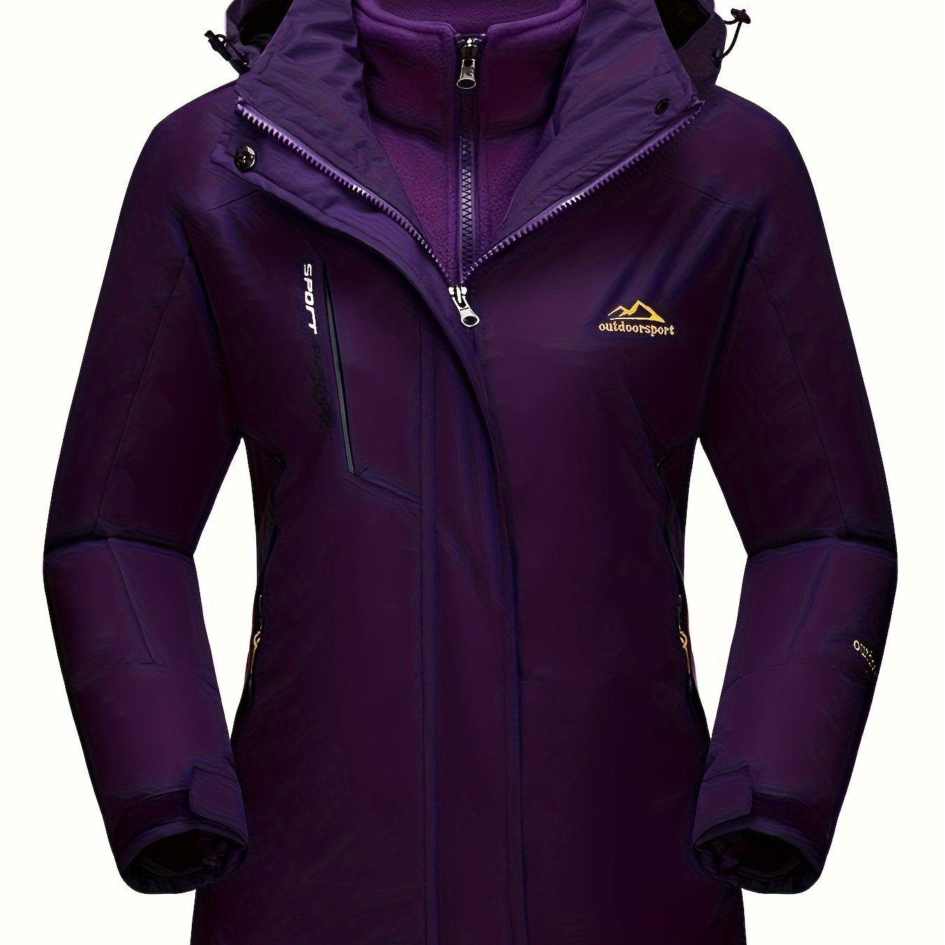 Harper™ | Waterproof Winter Coat