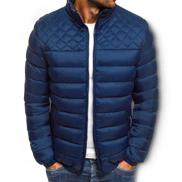 Simeon™ | Men's Elegant & Stylish Jacket