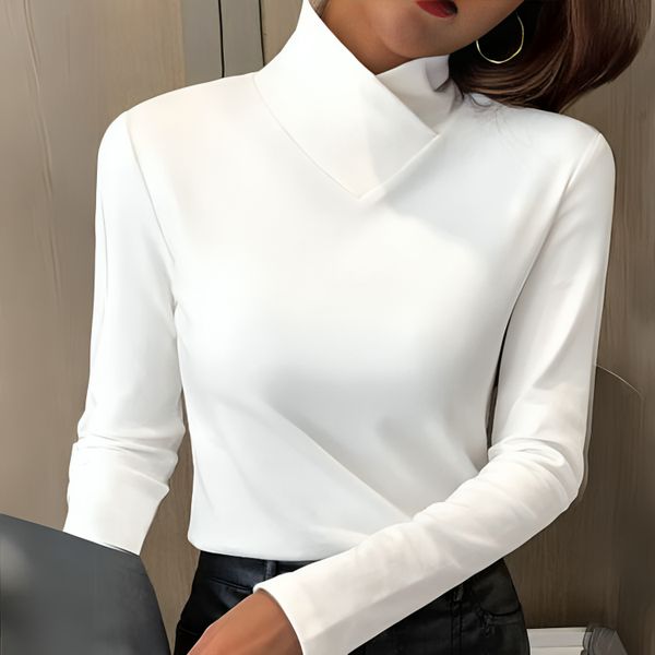 Castelli | Elegant Turtleneck