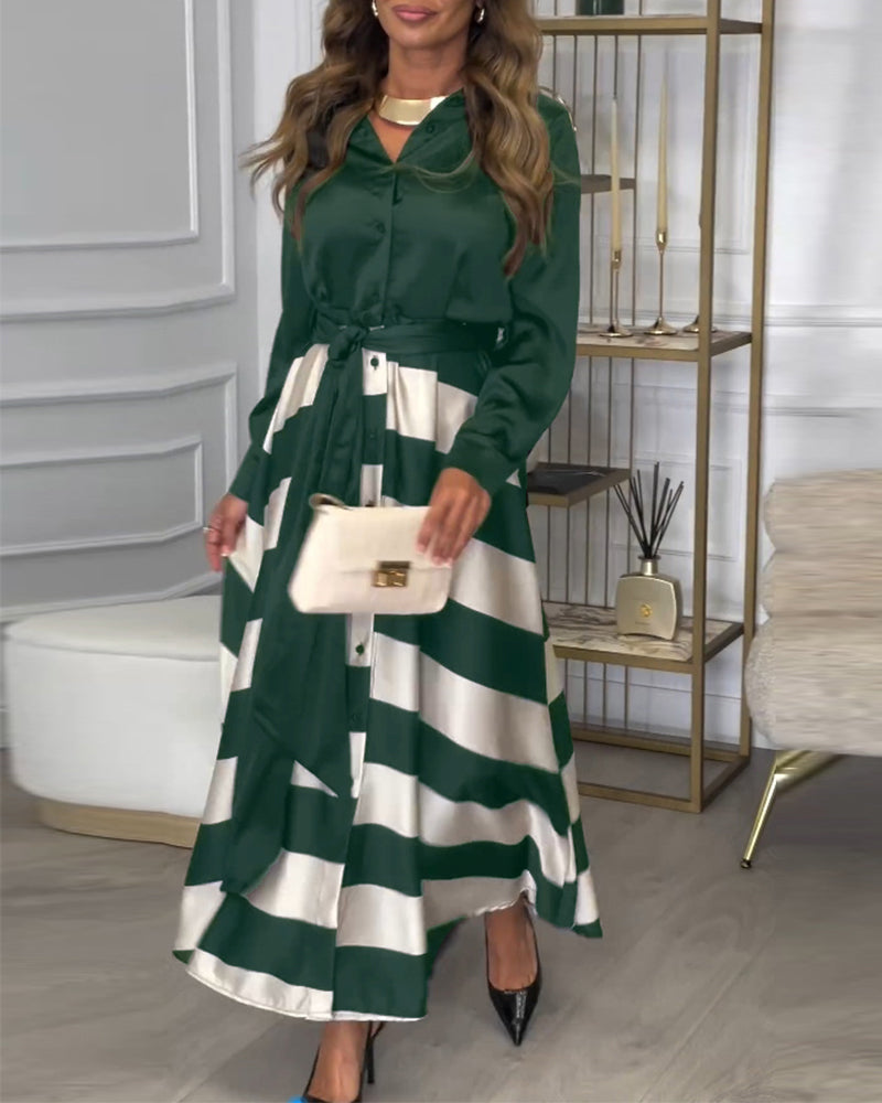 ALIDA | DRESS