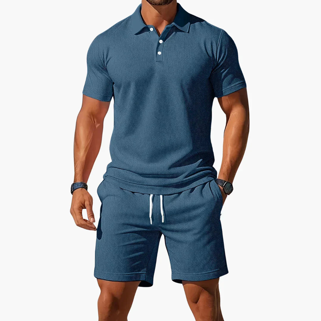 Haven Hills | Summer Polo Set