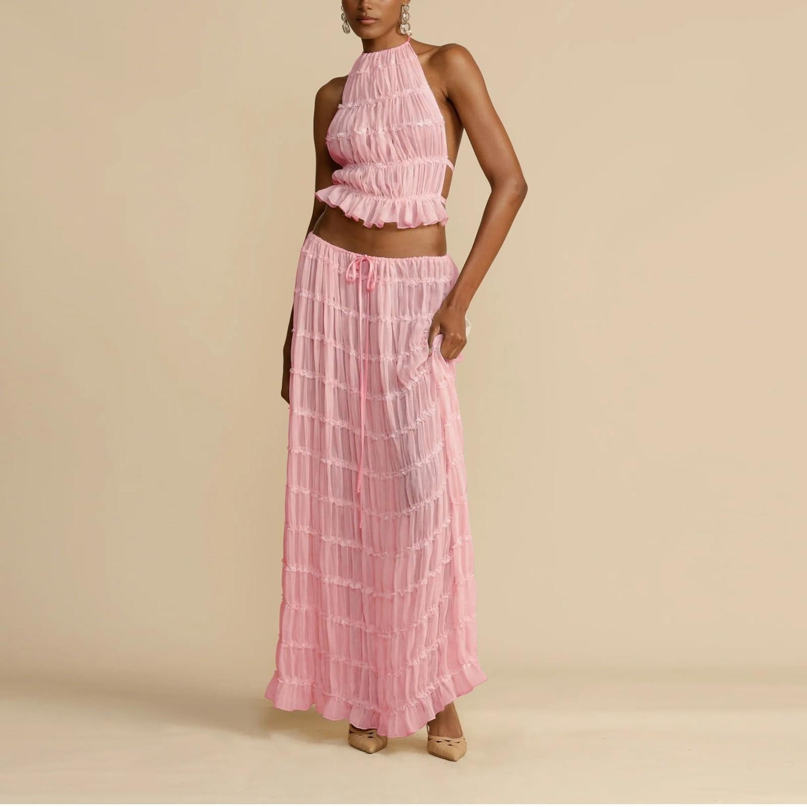 Julieta Set