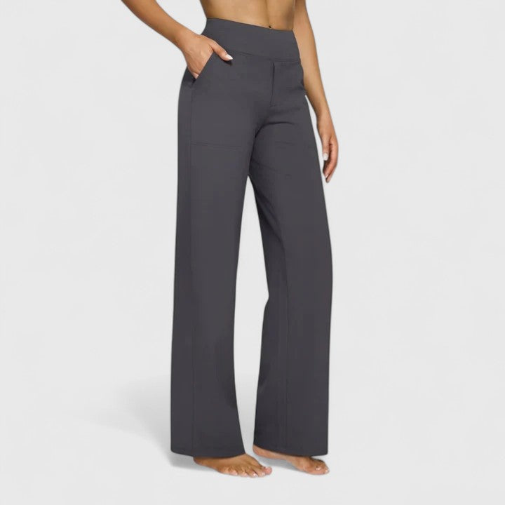 Hilary | Sophisticated Pants by Haven Hills