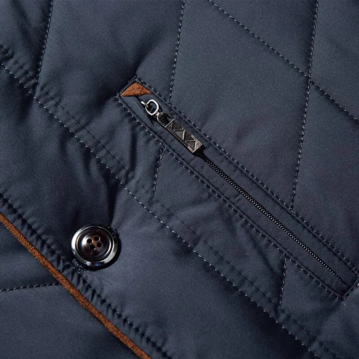 Wout™ | Exclusive Winter Coat
