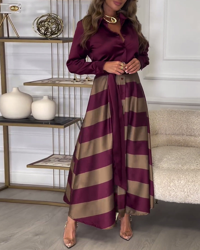 ALIDA | DRESS