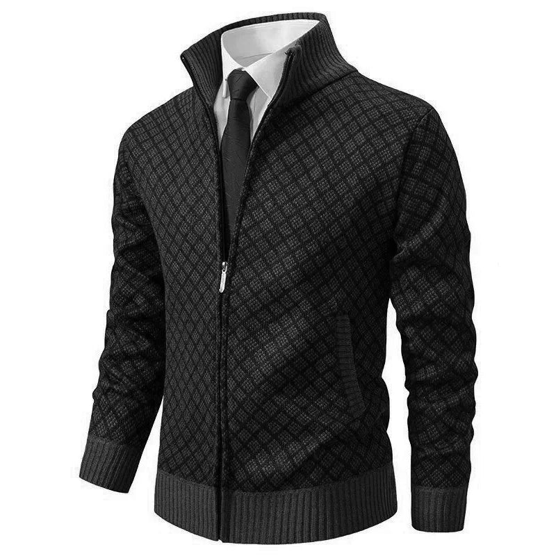 Faroux Cardigan