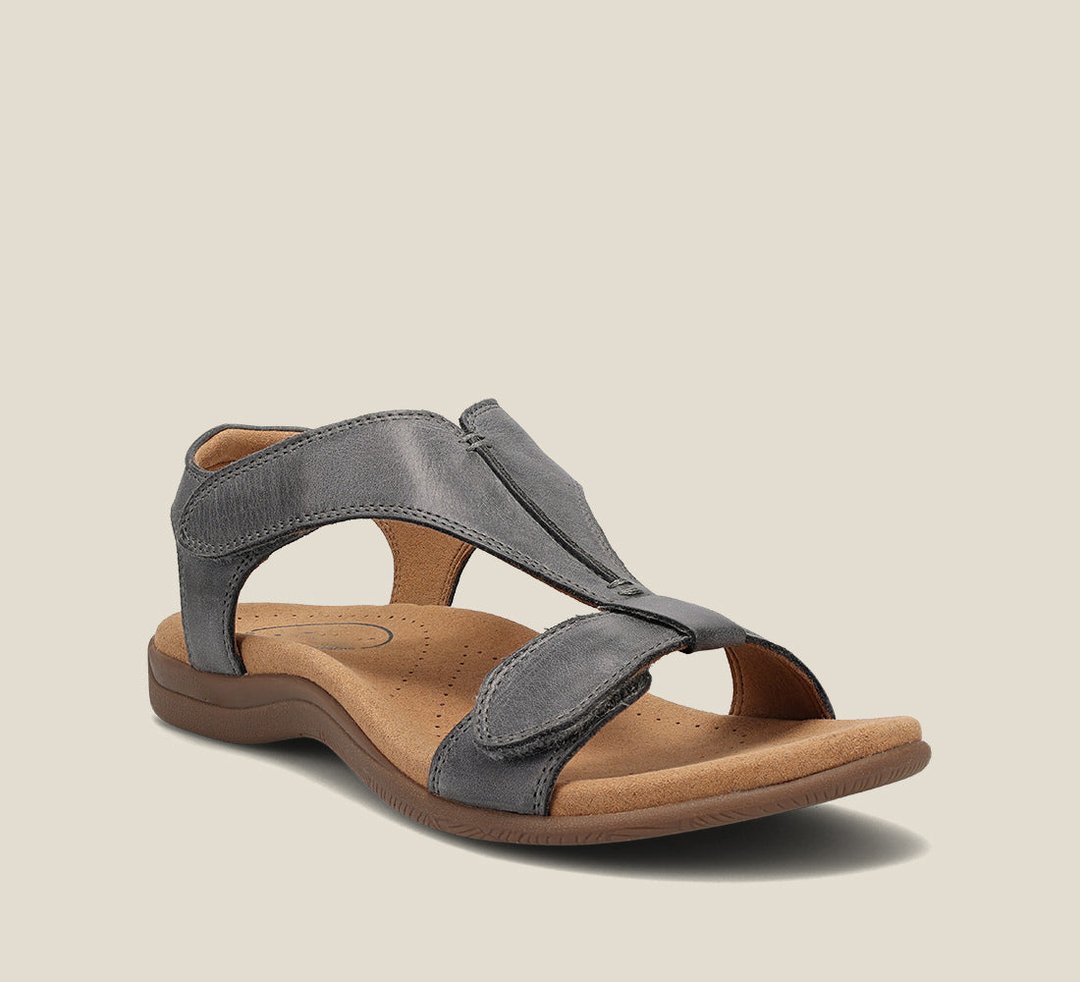 Giulia - Casual orthopedic sandals