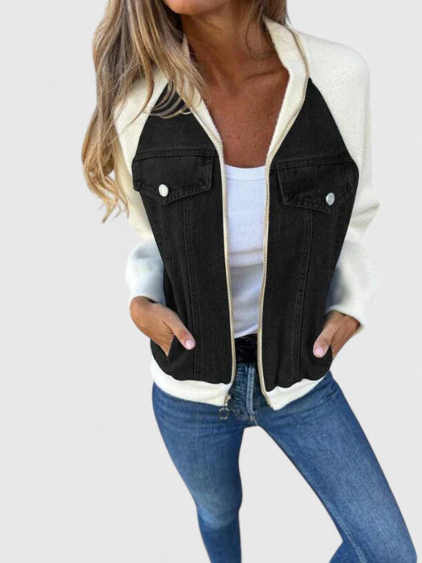 Toni | Sophisticated Jacket by Haven Hills
