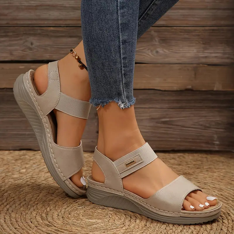 Mirabelle | Comfortable orthopedic sandals