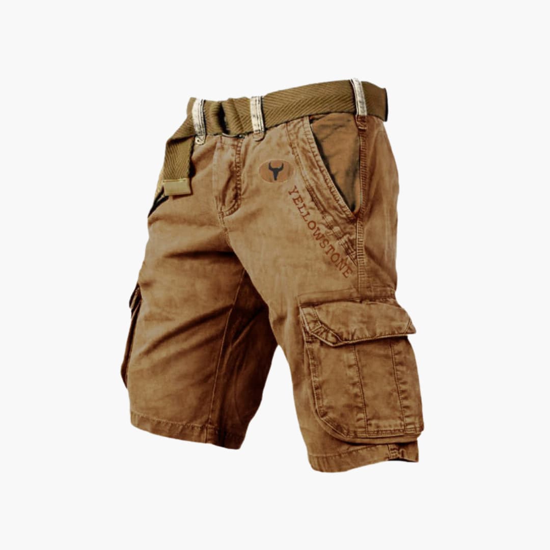 Haven Hills® | Cargo Pants with 6 Pockets 2+1 Free