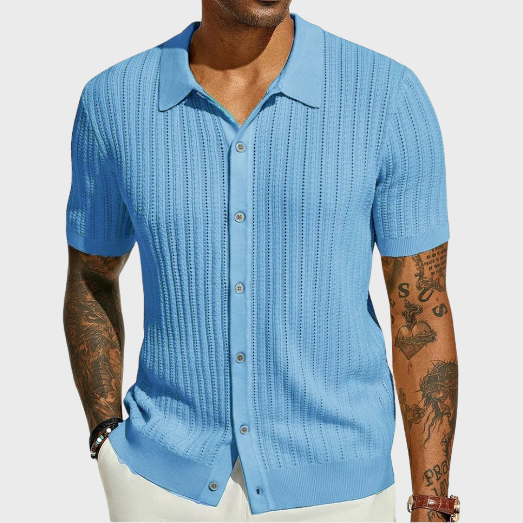 Haven Hills Breathable Shirts