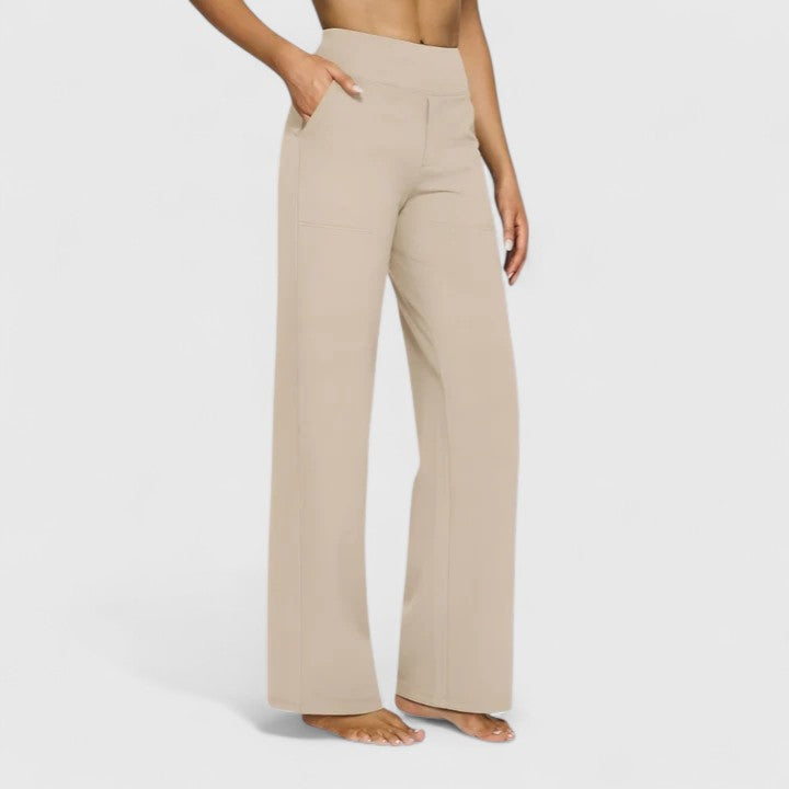 Hilary | Sophisticated Pants by Haven Hills