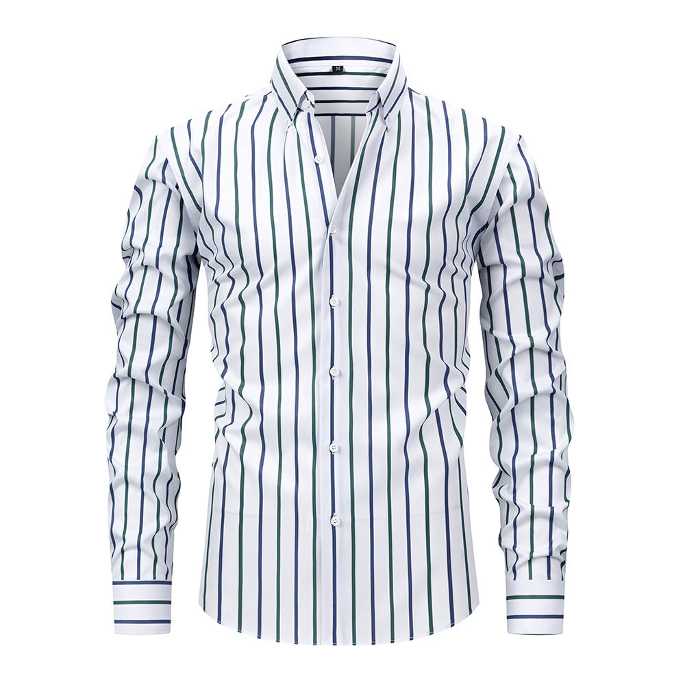 Belmont Classic Shirt by Haven Hills