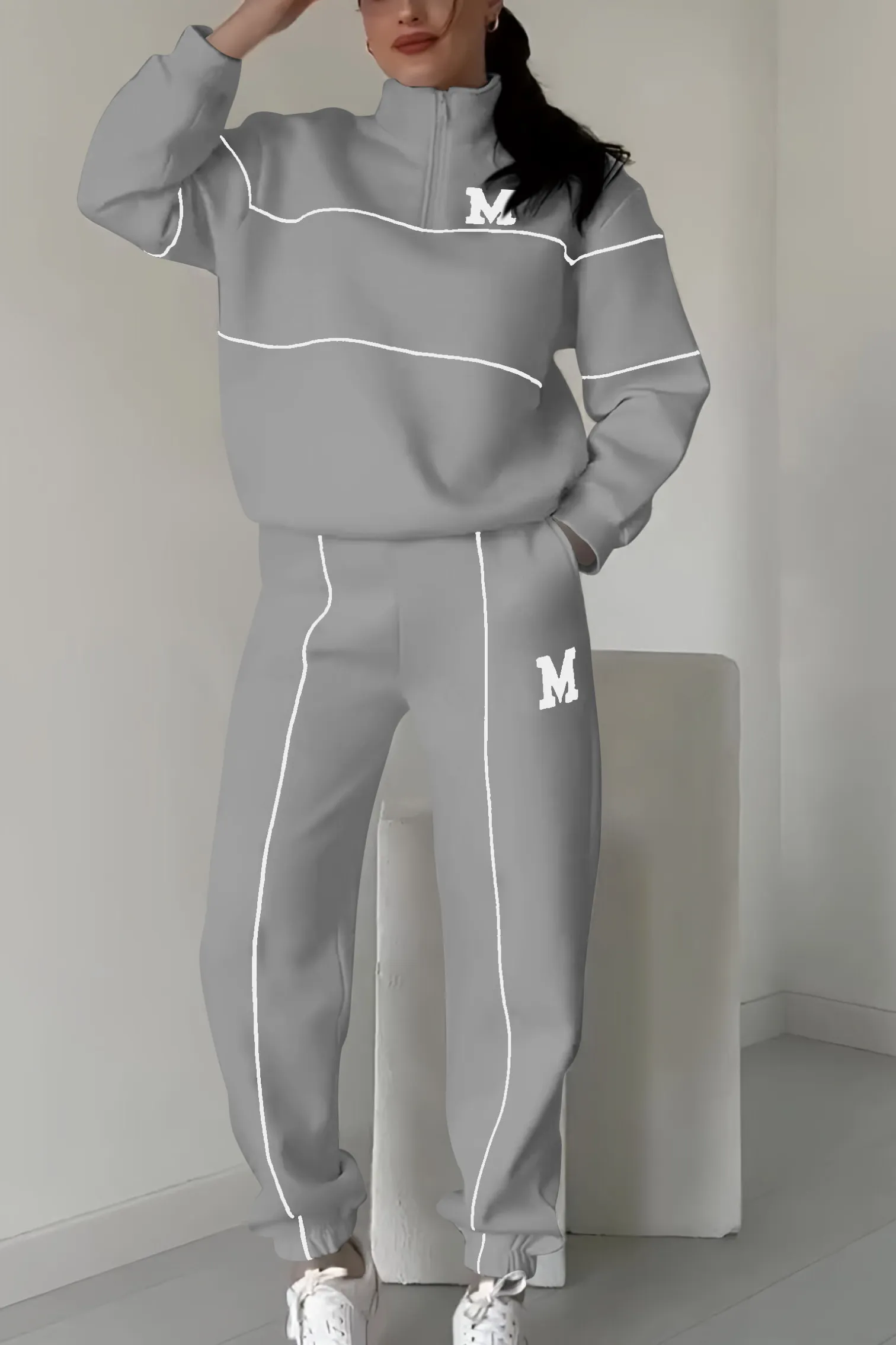 Jizzy Set