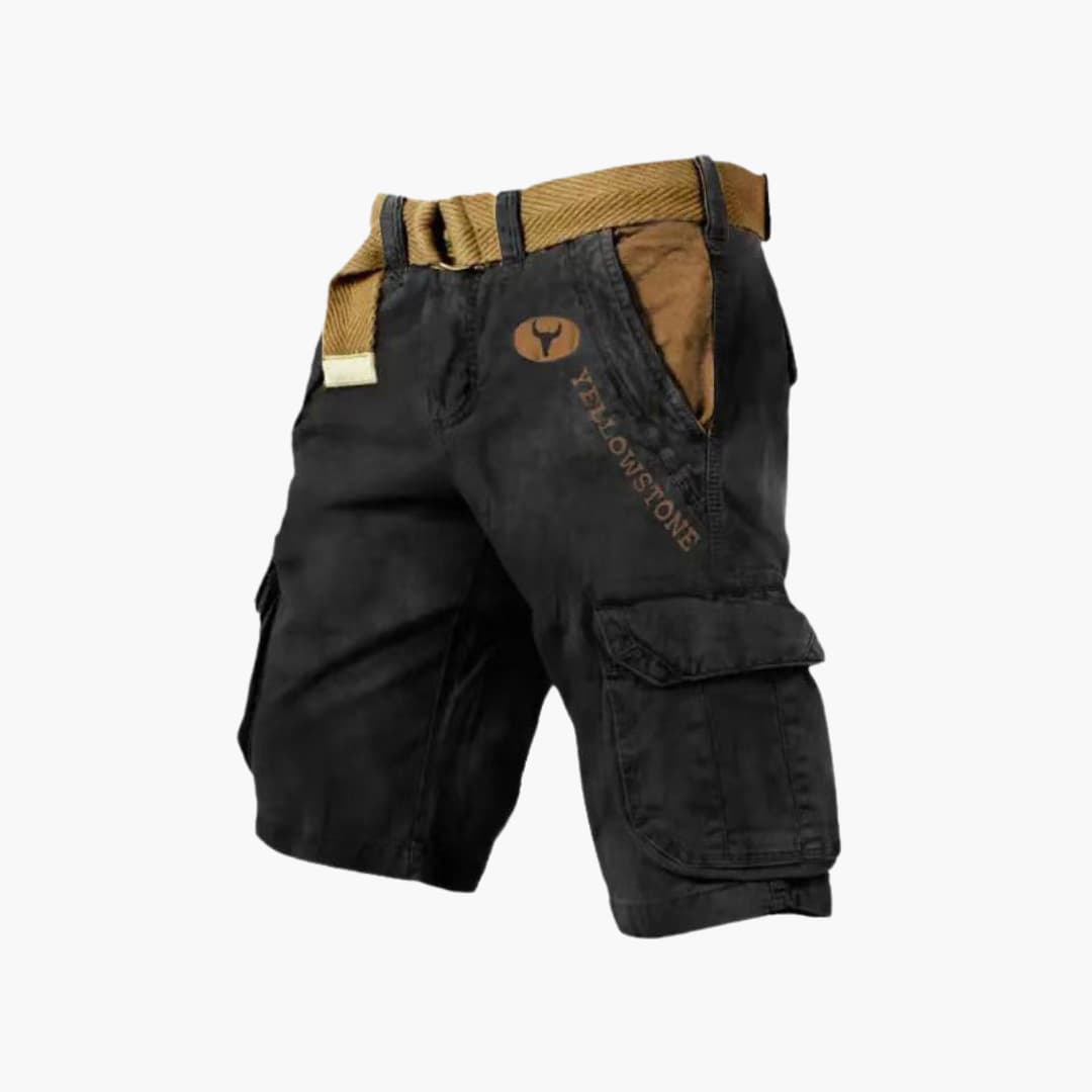 Haven Hills® | Cargo Pants with 6 Pockets 2+1 Free