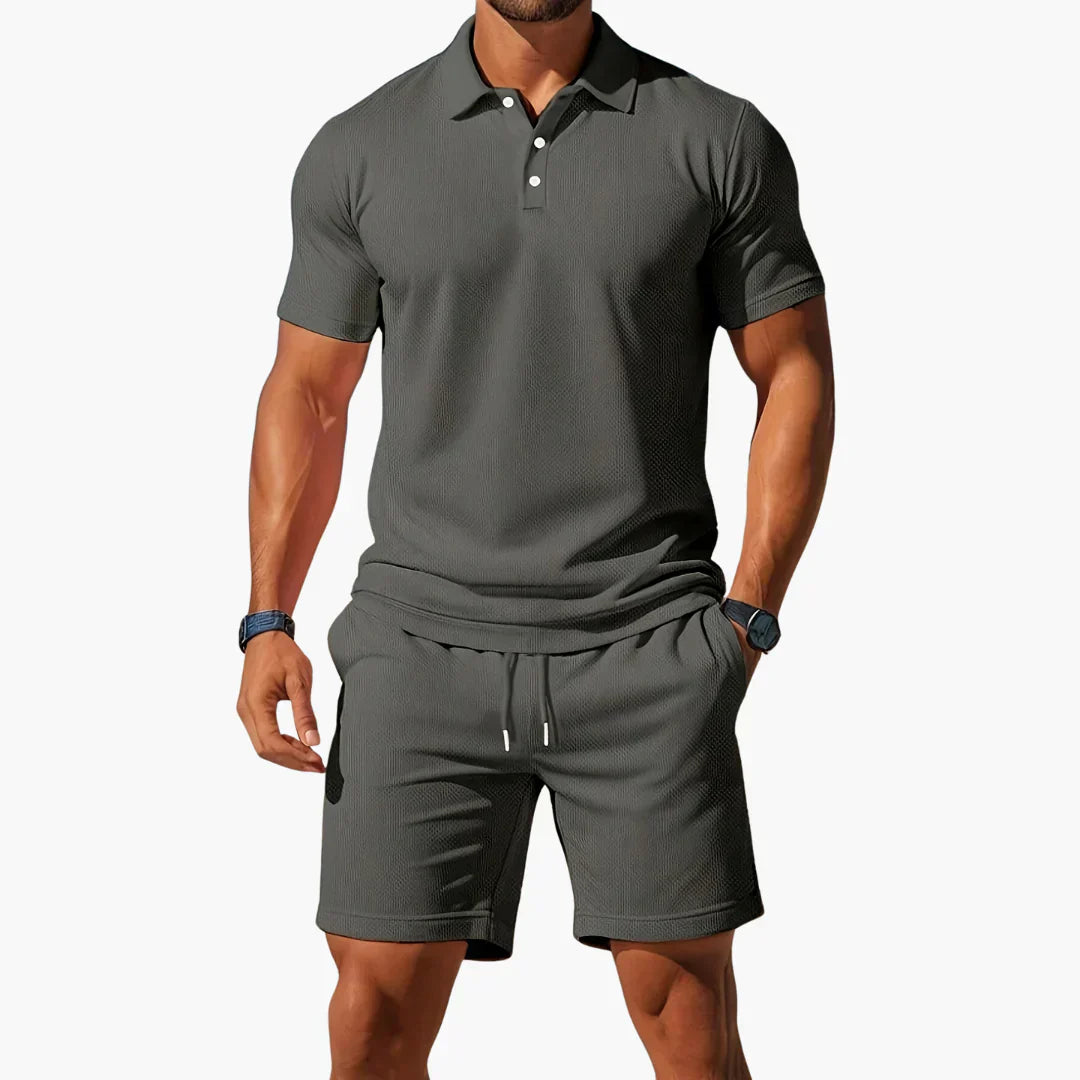 Haven Hills | Summer Polo Set