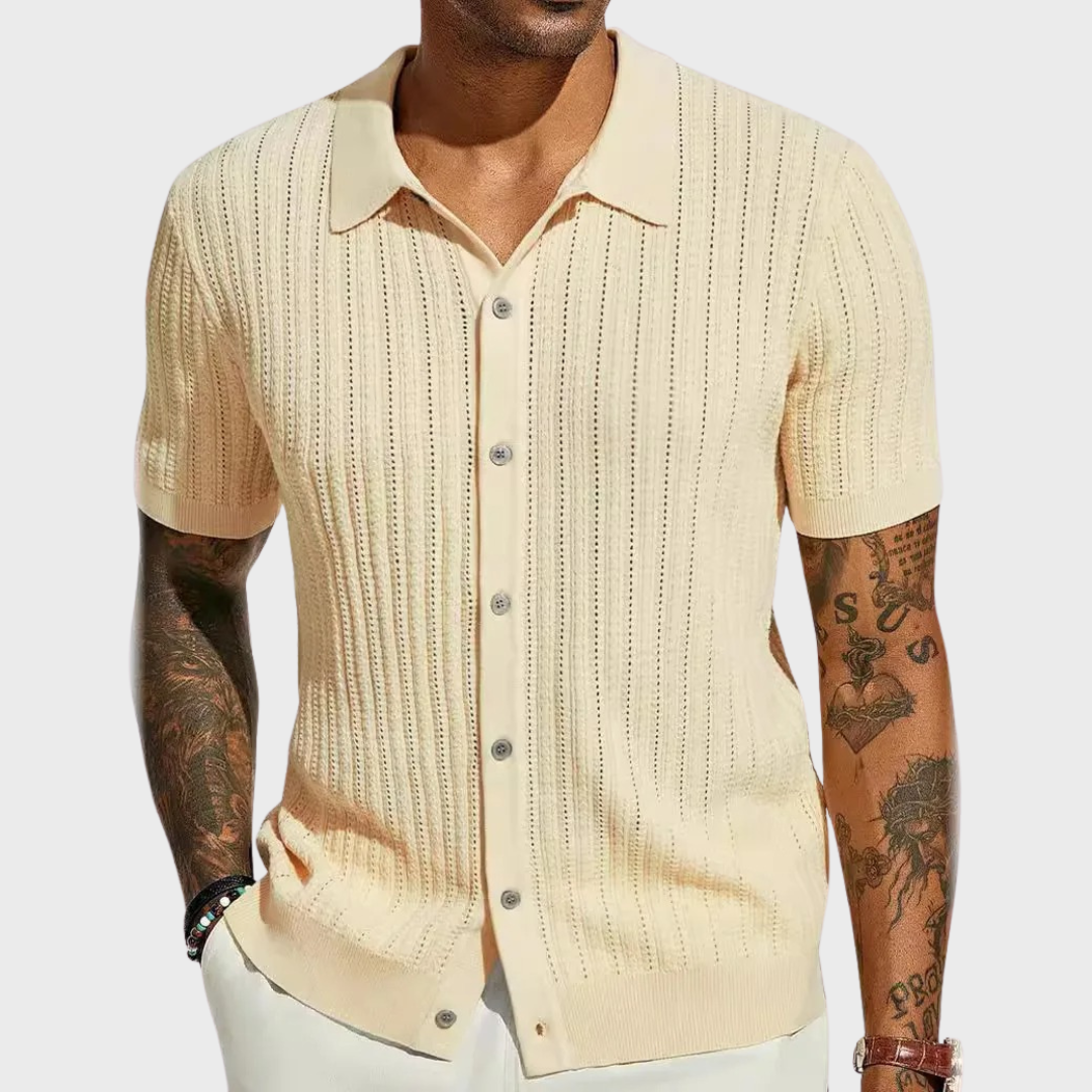 Haven Hills Breathable Shirts