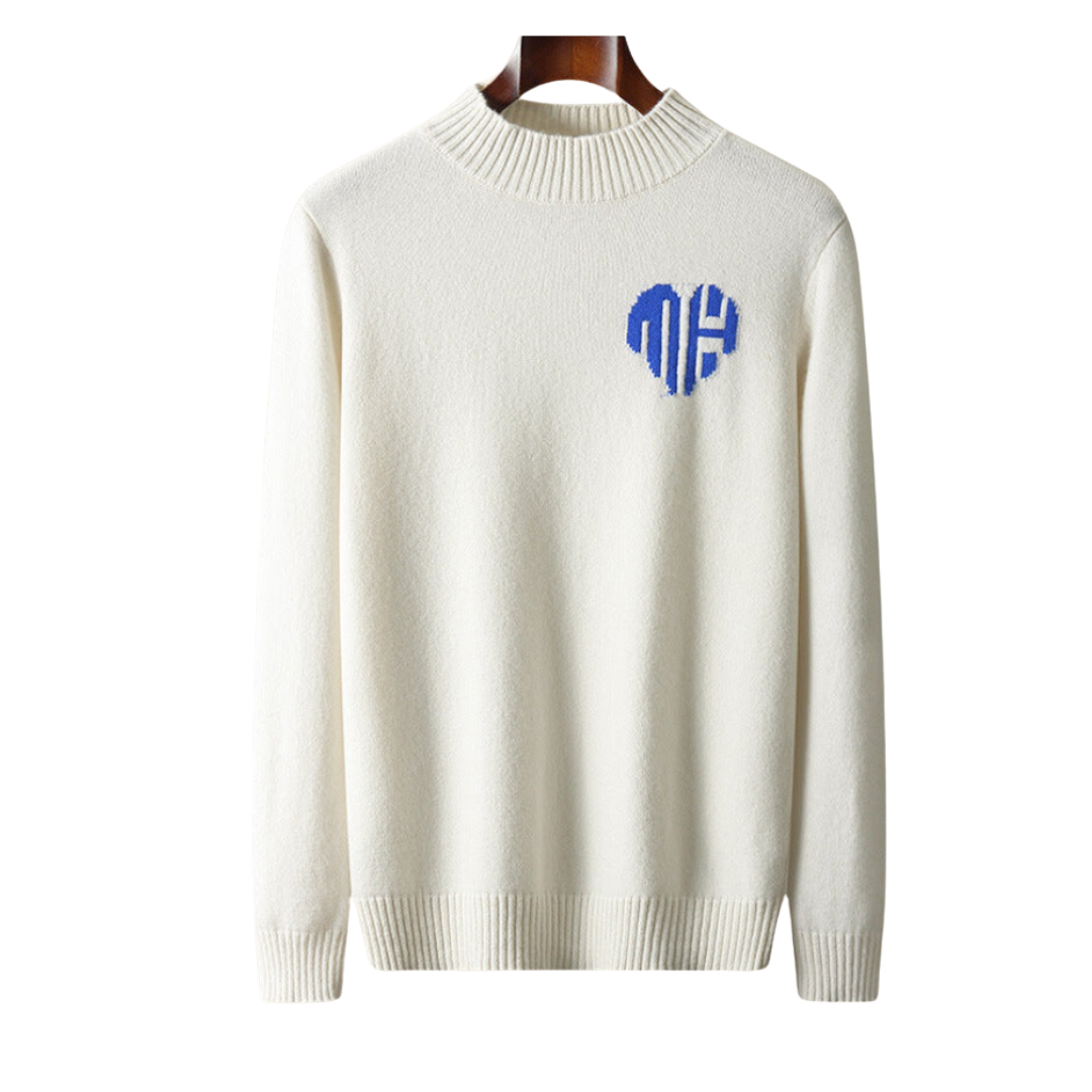 Heart Sweater