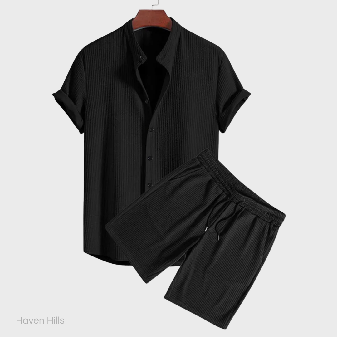 Haven Hills Weekend Sets