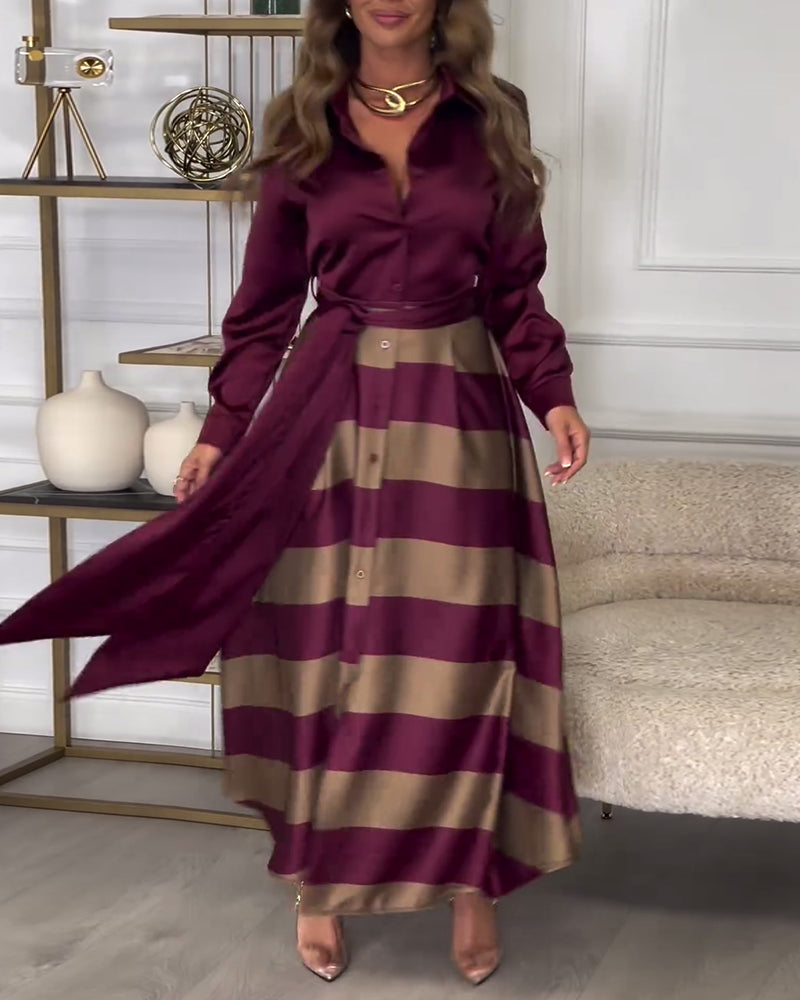 ALIDA | DRESS