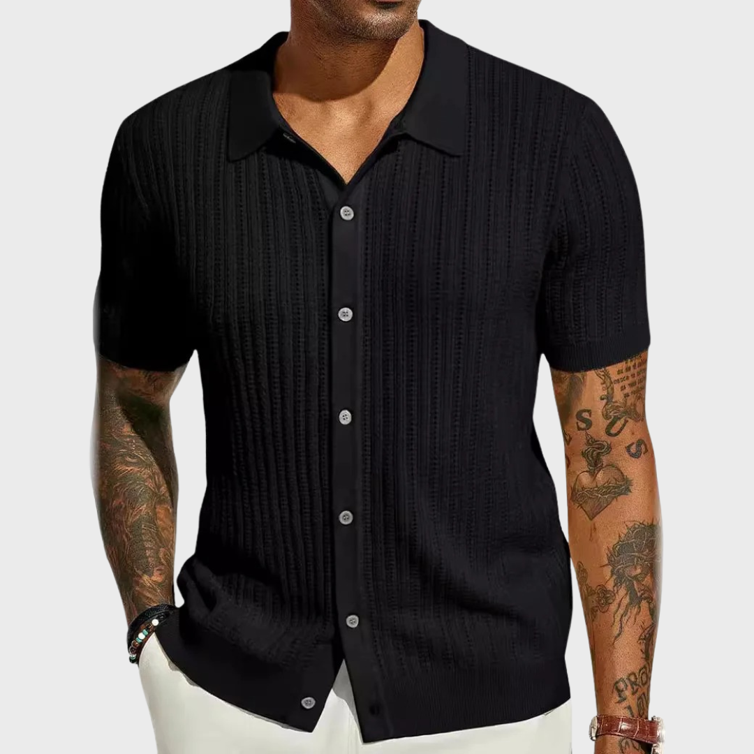 Haven Hills Breathable Shirts