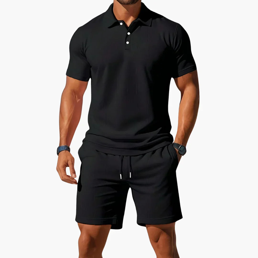 Haven Hills | Summer Polo Set
