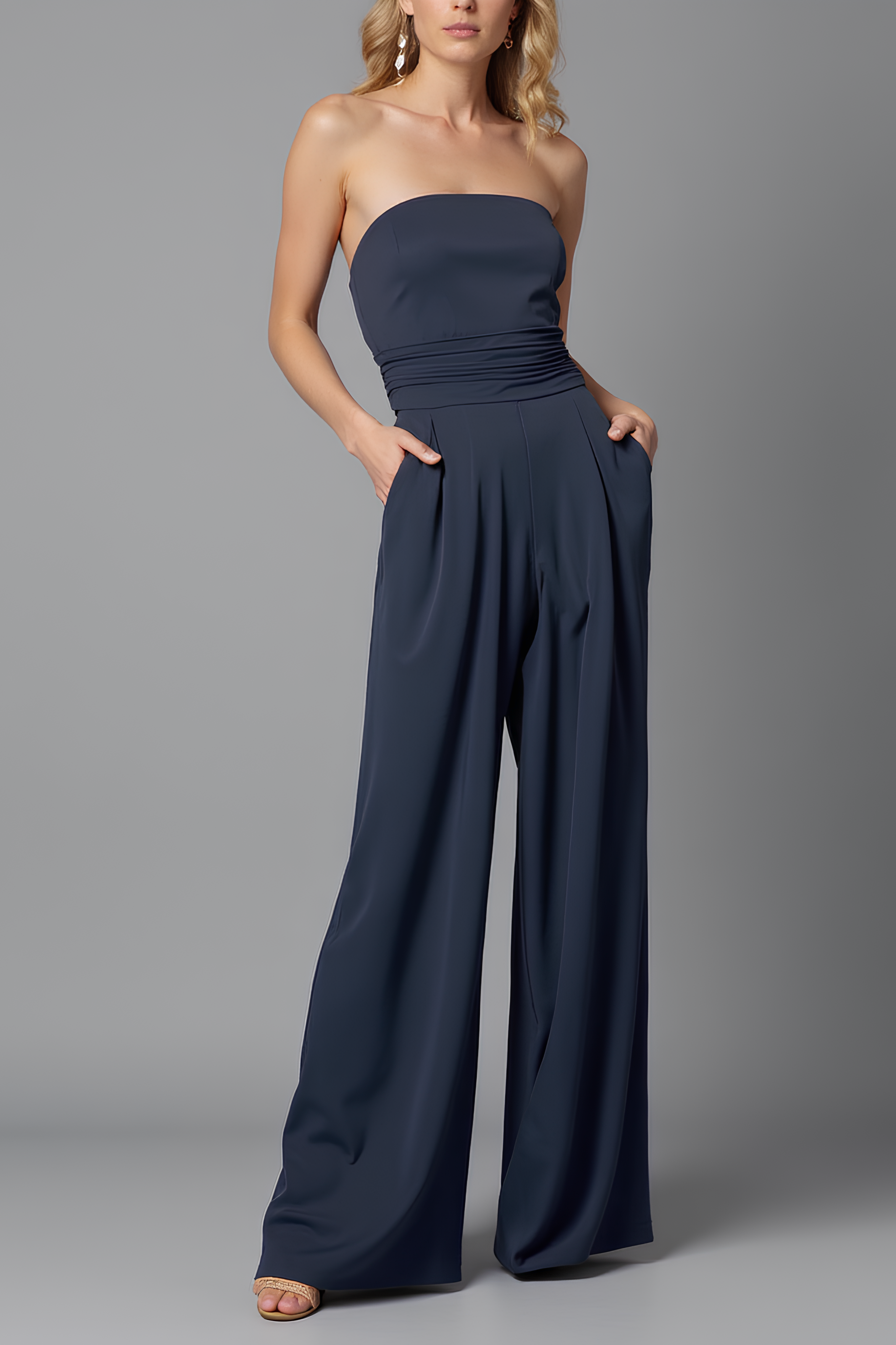 Chloé | Luxe Flow Combination