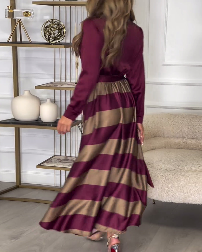ALIDA | DRESS