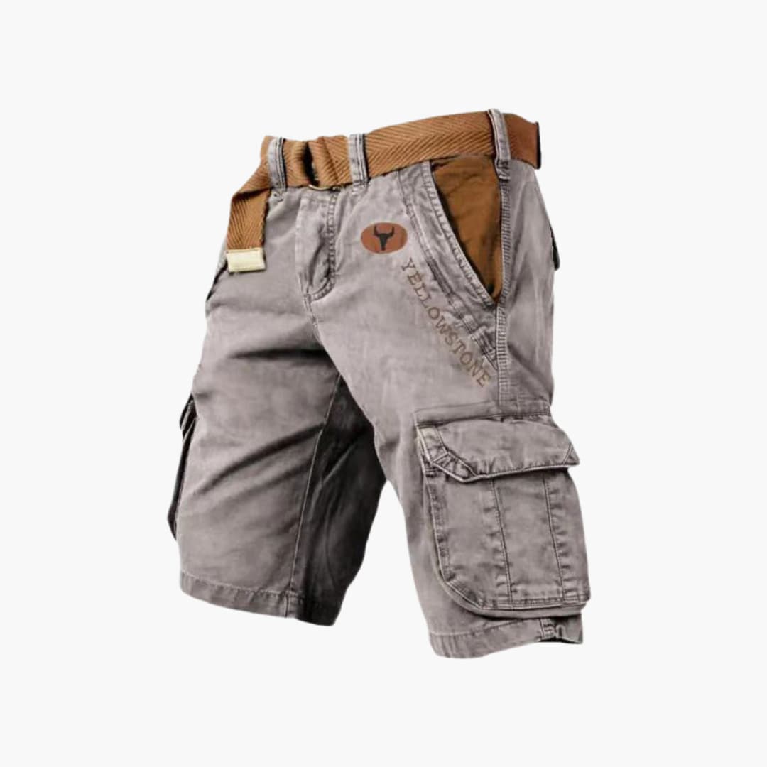 Haven Hills® | Cargo Pants with 6 Pockets 2+1 Free