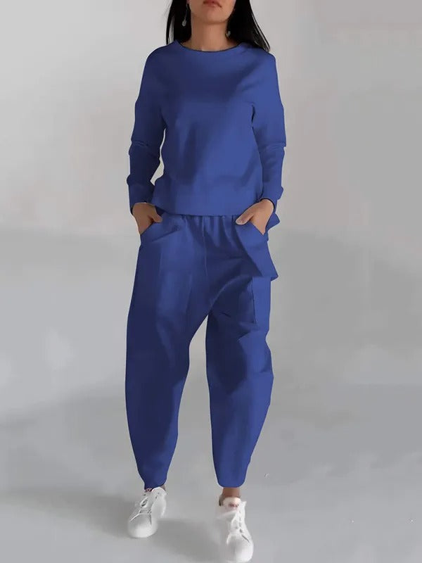 Claudia - Casual Sports Set for Women