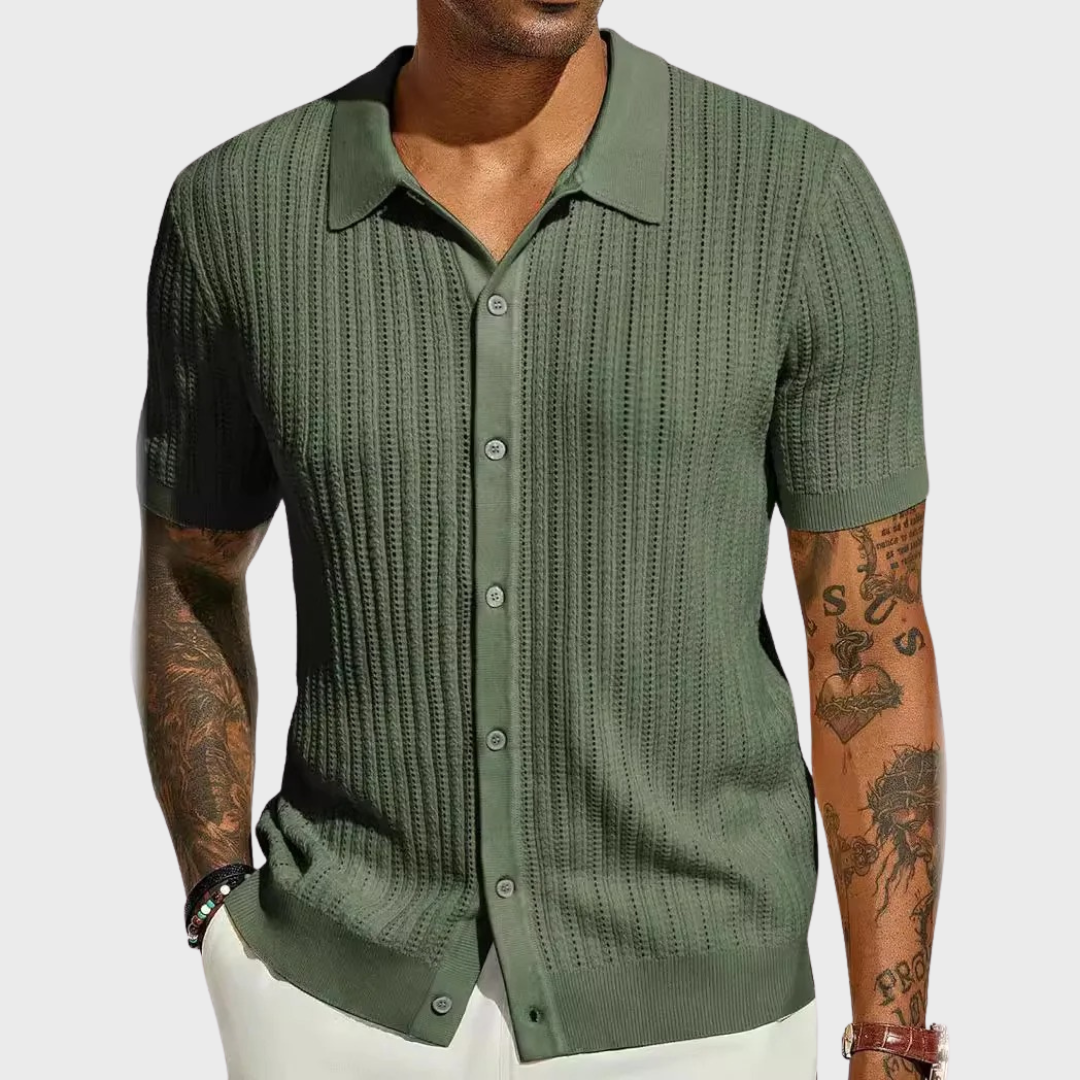 Haven Hills Breathable Shirt