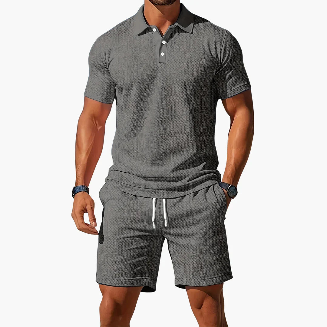 Haven Hills | Summer Polo Set