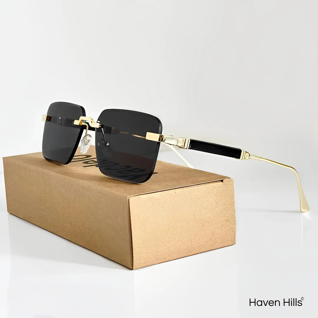 Ashford Retro Sunglasses
