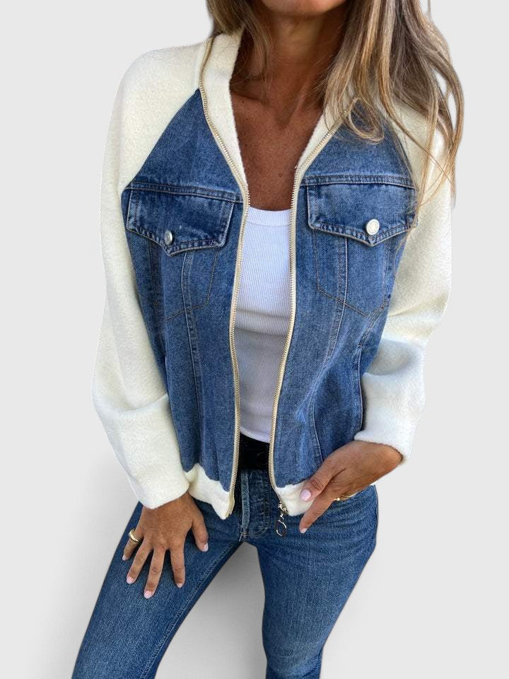 Toni | Sophisticated Jacket by Haven Hills