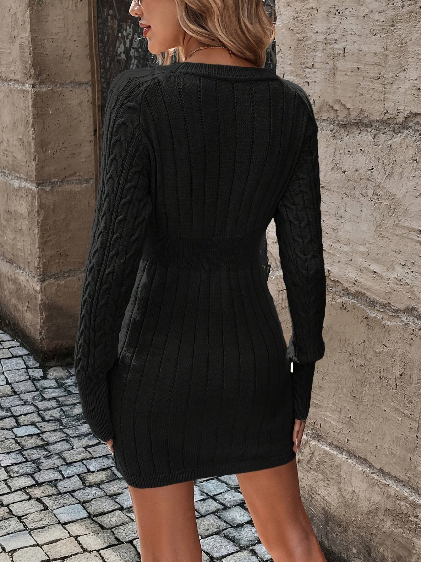 Reni | Summer Tunic Dress