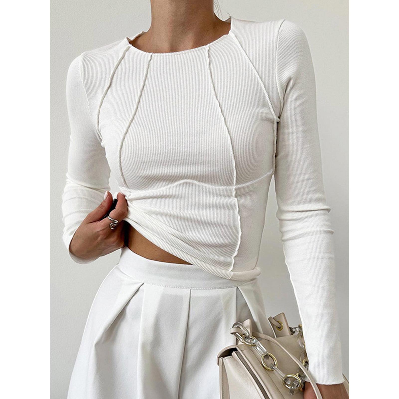 Maudy | Elegant Top