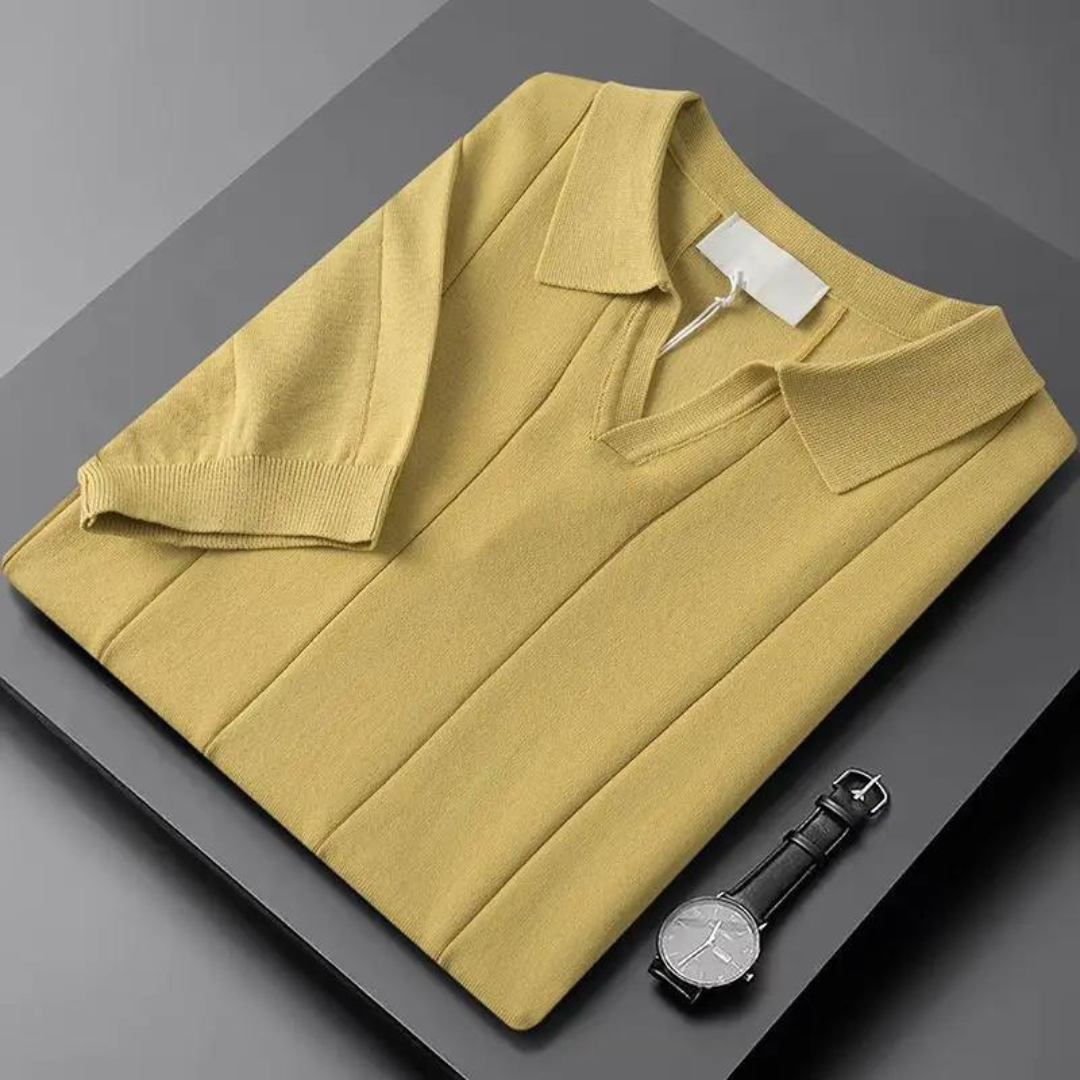 Portofino Polo by Haven Hills