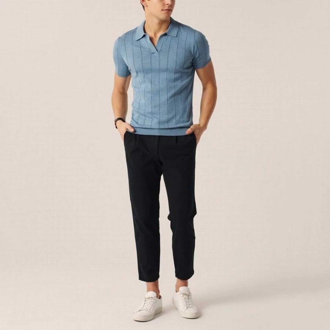 Portofino Polo by Haven Hills