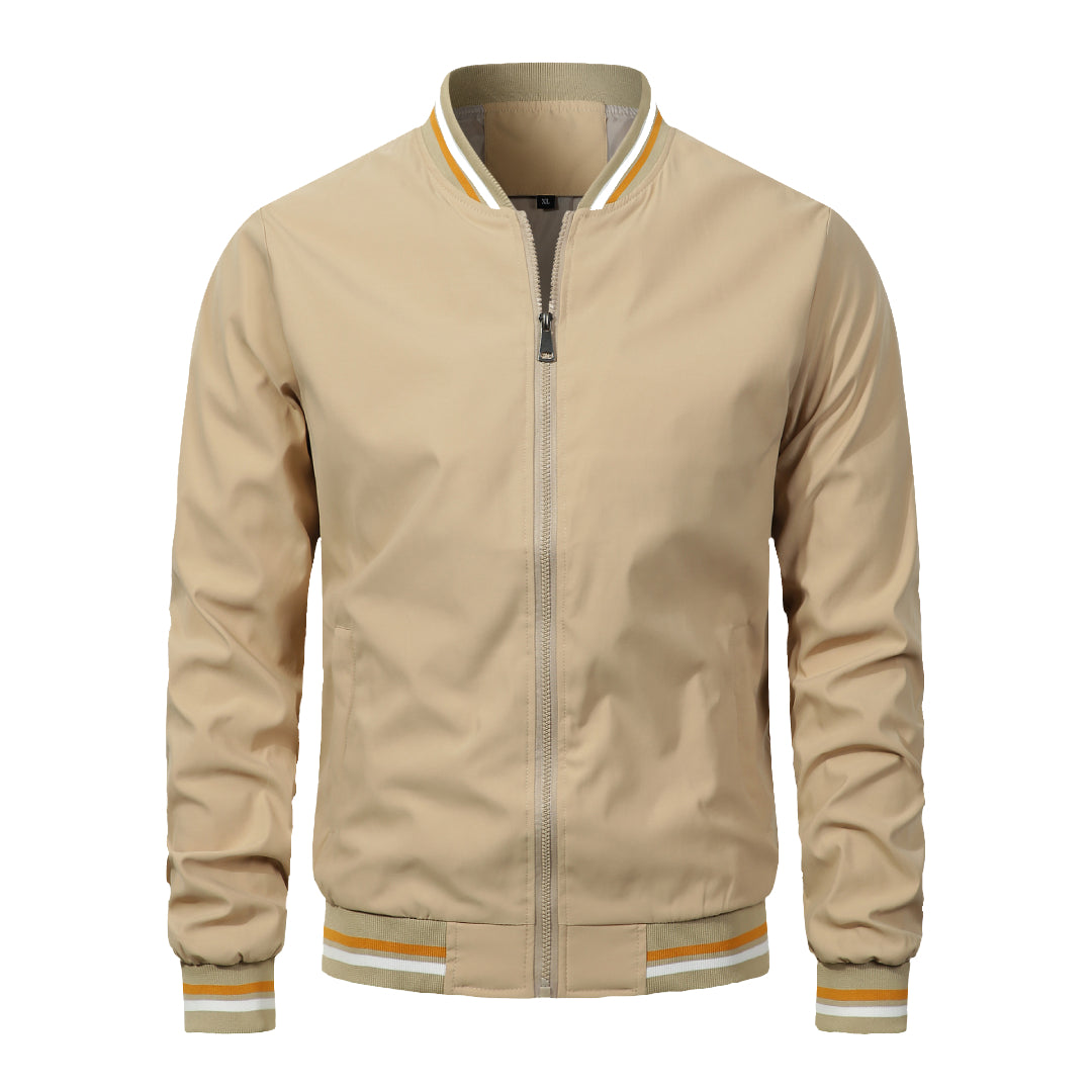 ROBERT™ | Breathable Summer Jacket