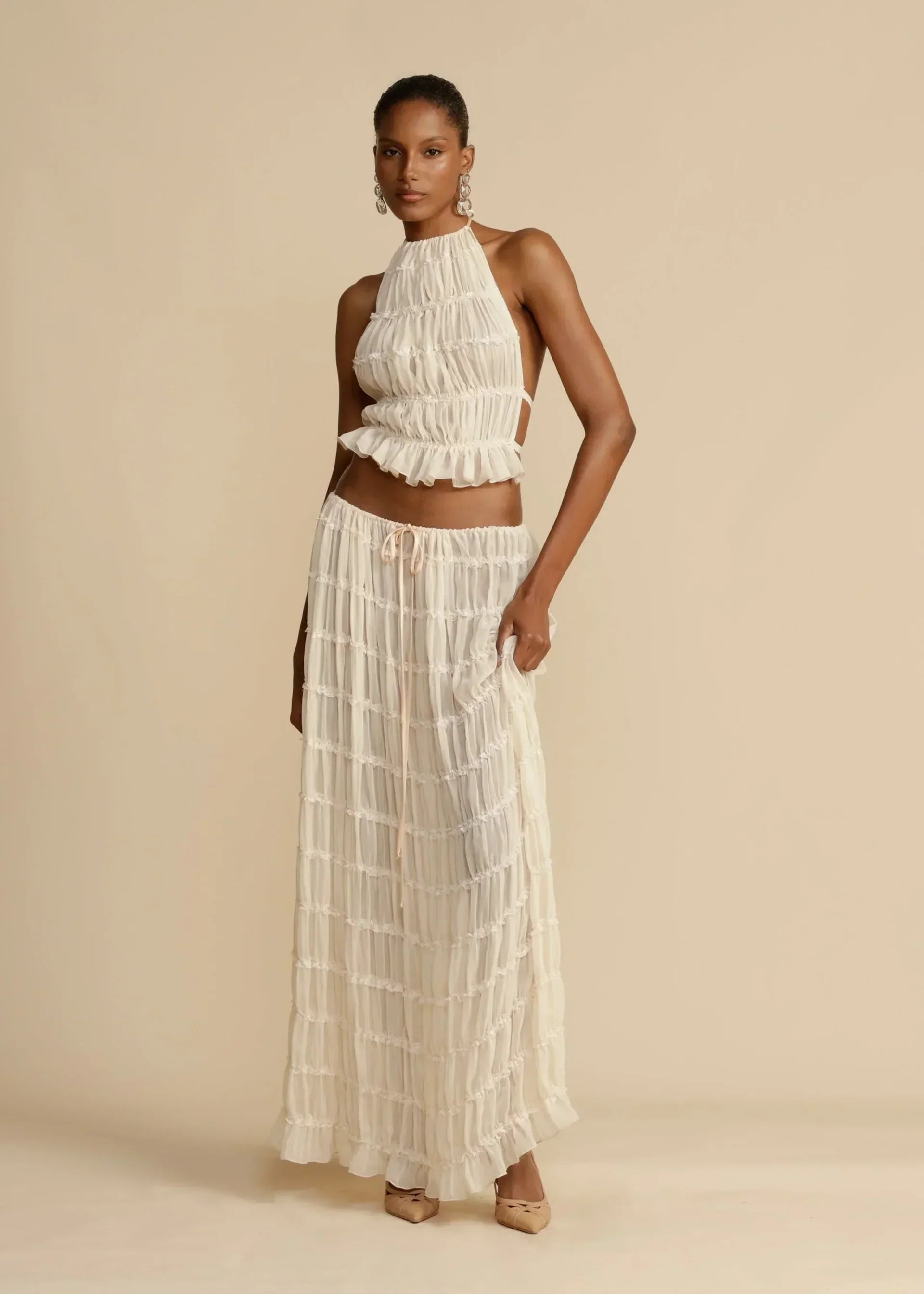 Julieta Set
