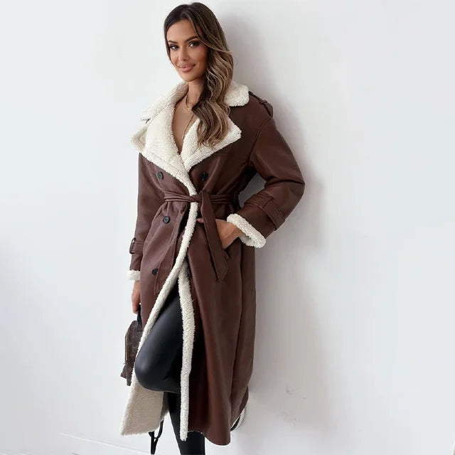 Monroe Coat