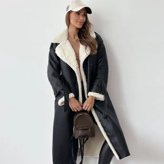 Monroe Coat
