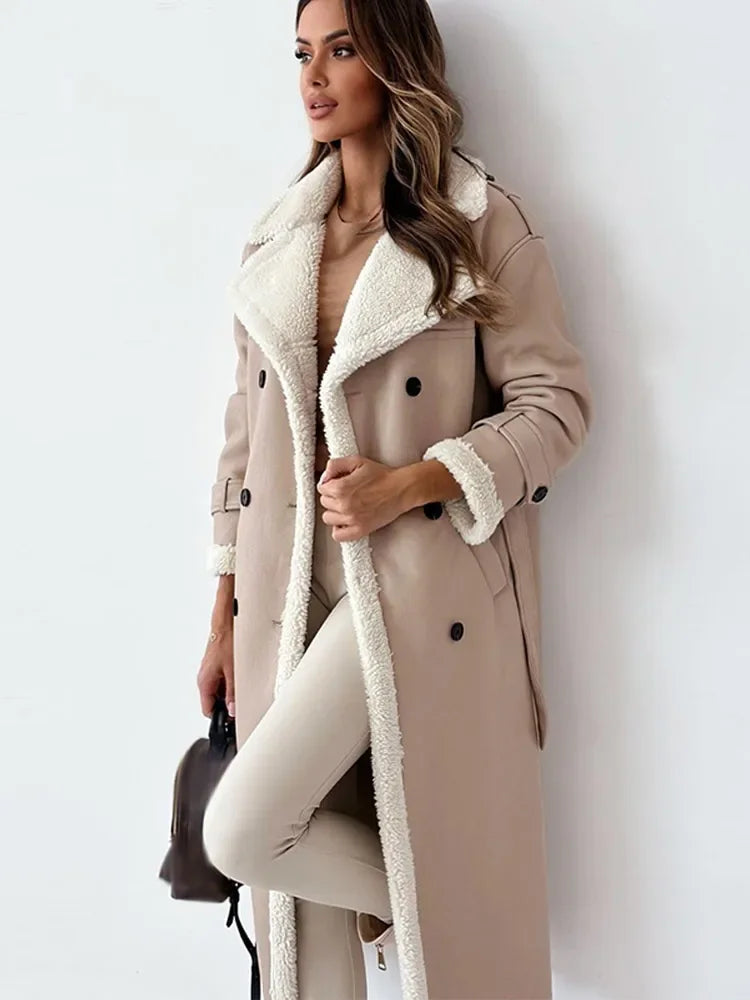 Monroe Coat